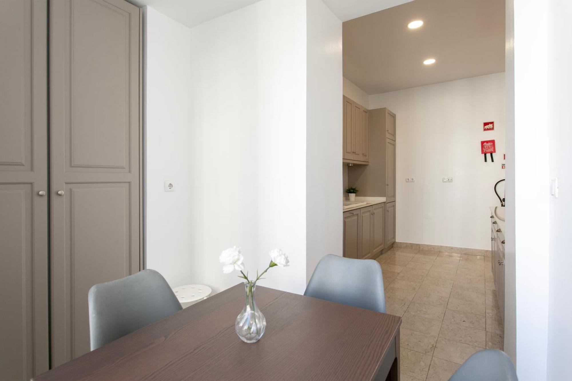 Boutique Apartment Near Ritz & Liberdade Lisbon Exterior photo